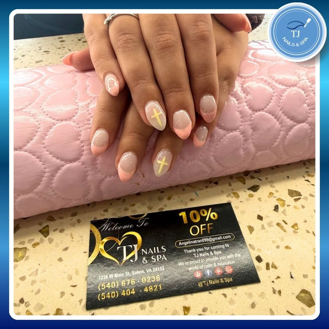 Nail Art Design